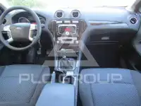 2024 Ford Mondeo