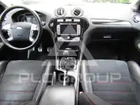 2024 Ford Mondeo