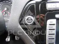 2024 Ford Mondeo