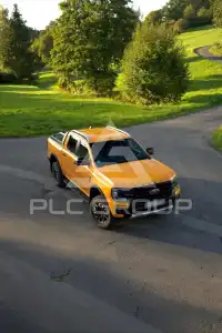 2024 Ford RANGER