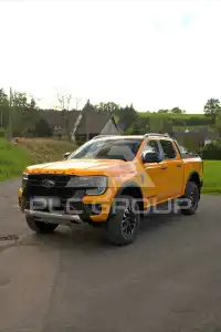 2024 Ford RANGER