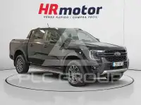 2024 Ford RANGER