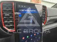 2024 Ford RANGER