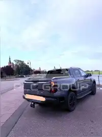 2024 Ford RANGER