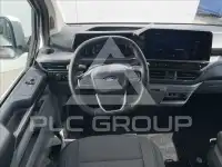 2024 Ford Tourneo