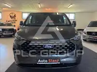 2024 Ford Tourneo