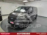 2024 Ford Tourneo