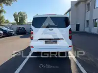 2024 Ford Tourneo