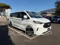 2024 Ford Tourneo