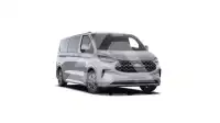 2024 Ford Tourneo