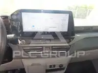 2024 Ford Tourneo