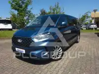 2024 Ford Tourneo