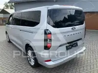 2024 Ford Tourneo