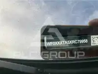 2024 Ford Tourneo
