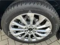 2024 Ford Tourneo