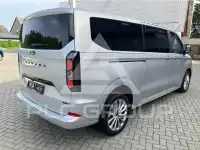 2024 Ford Tourneo