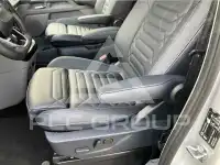 2024 Ford Tourneo