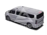 2024 Ford Tourneo