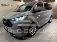 2024 Ford Tourneo