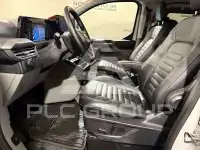 2024 Ford Tourneo