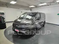 2024 Ford Tourneo