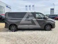 2024 Ford Tourneo