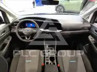 2024 Ford Tourneo