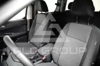 2024 Ford Tourneo