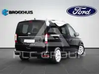 2024 Ford Tourneo