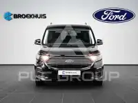 2024 Ford Tourneo