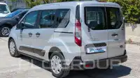 2024 Ford Tourneo
