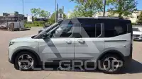 2024 Ford Tourneo