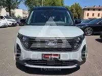 2024 Ford Tourneo