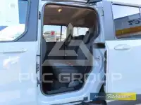2024 Ford Tourneo