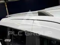 2024 Ford Tourneo