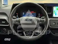 2024 Ford Tourneo