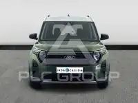 2024 Ford Tourneo