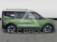 2024 Ford Tourneo