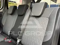 2024 Ford Tourneo