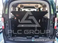 2024 Ford Tourneo