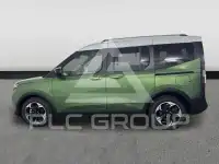 2024 Ford Tourneo