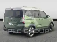 2024 Ford Tourneo