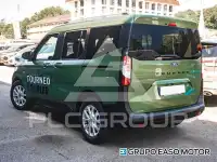 2024 Ford Tourneo