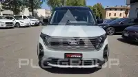 2024 Ford Tourneo