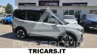 2024 Ford Tourneo