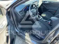 2024 Ford FOCUS