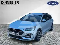 2024 Ford FOCUS