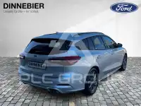 2024 Ford FOCUS