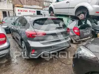 2024 Ford FOCUS