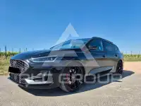 2024 Ford FOCUS